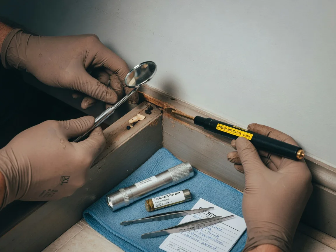 Why choose Emergency Pest Control in South Shore, KY